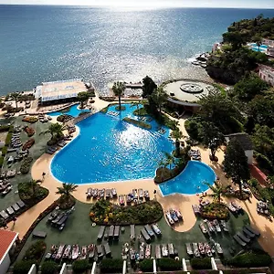 5* Hotel Pestana Carlton Madeira Ocean