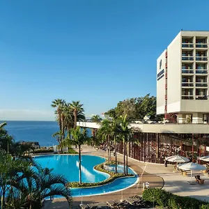 5* מלון Pestana Casino Park & Casino