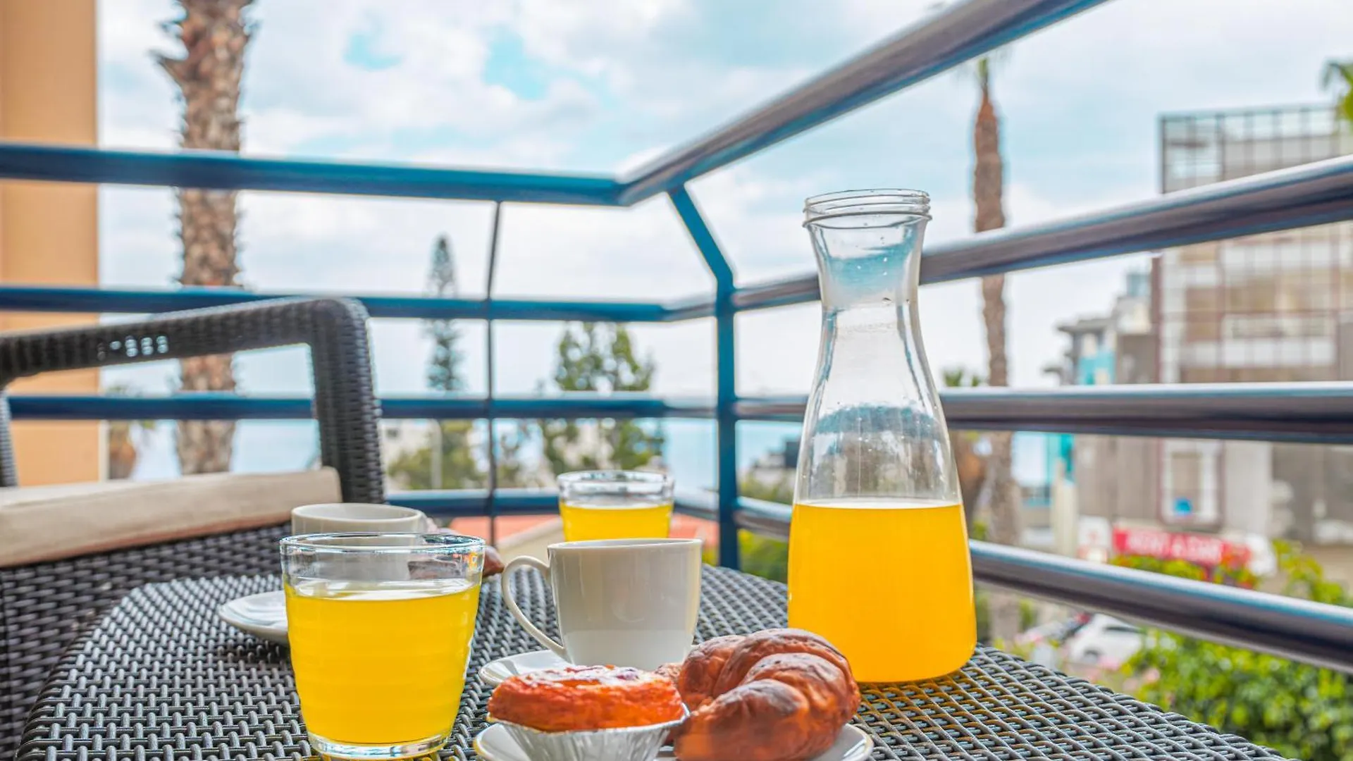 Apartamento Lido Costa Do Sol Funchal
