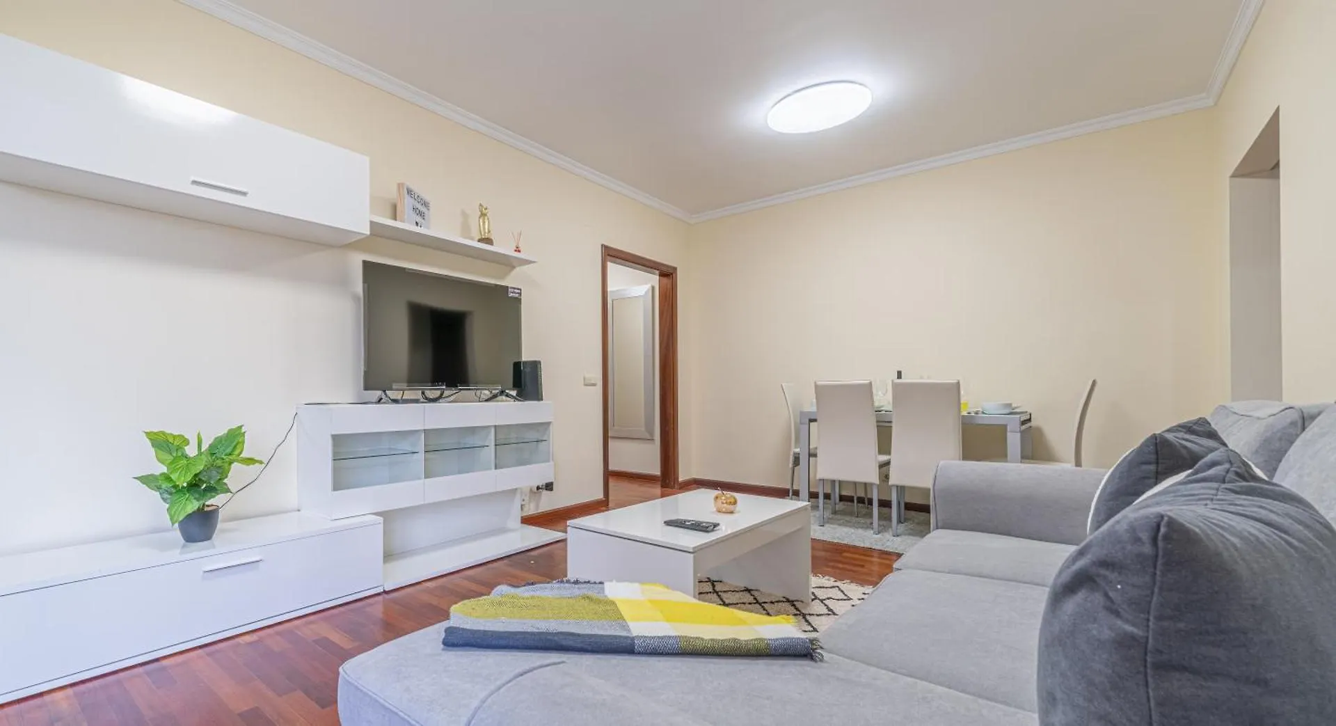 Apartamento Lido Costa Do Sol Funchal