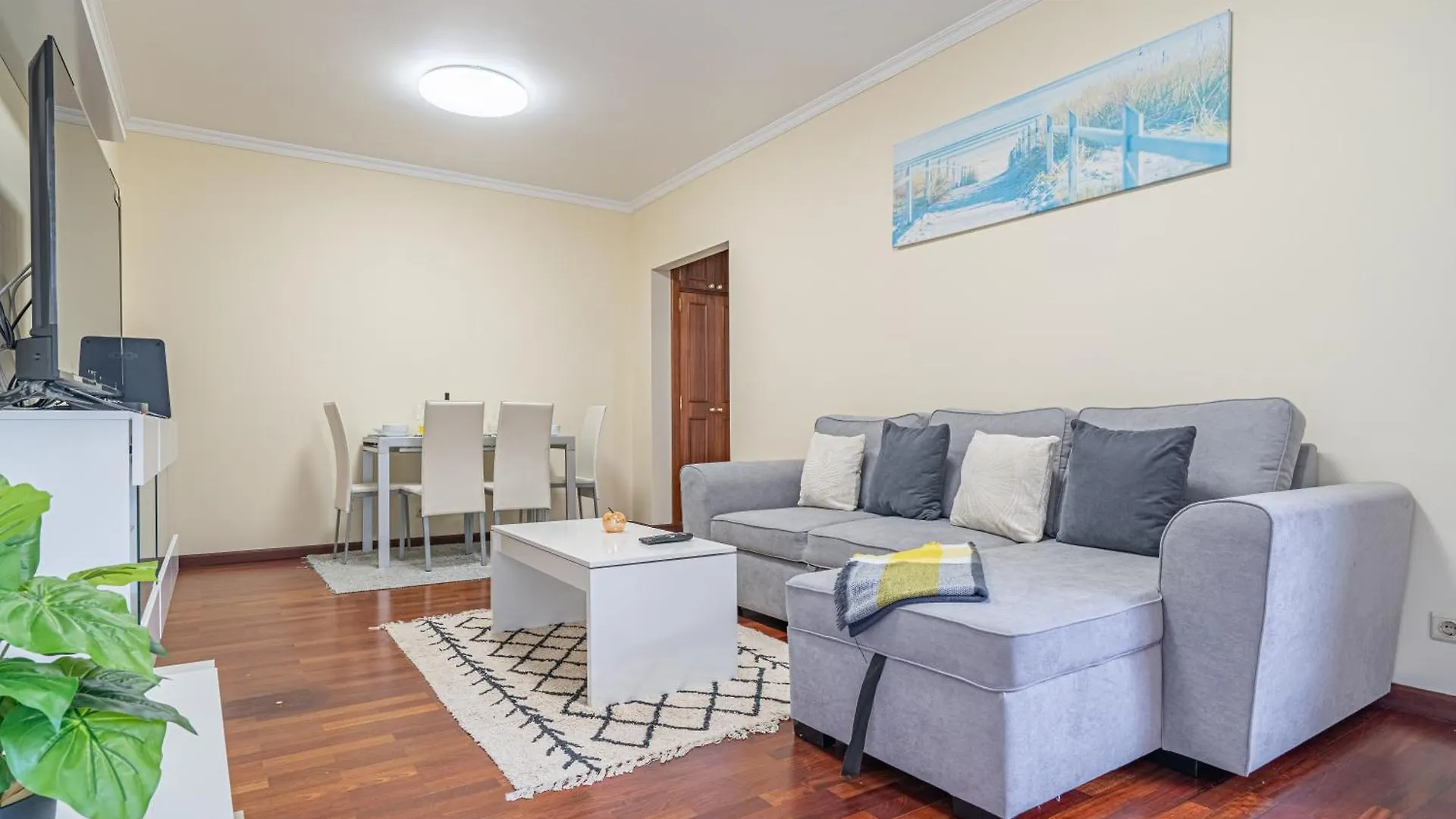 Apartamento Lido Costa Do Sol Funchal  Funchal (Madeira)