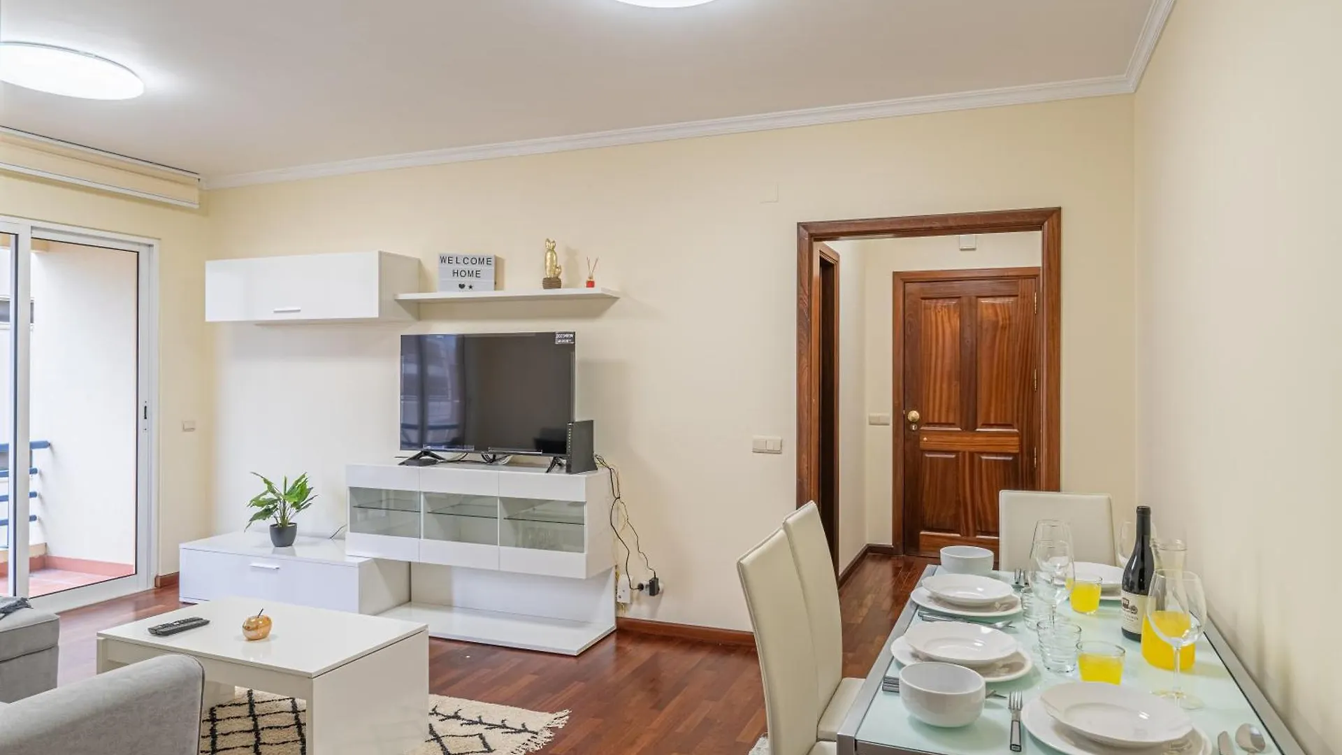 Apartamento Lido Costa Do Sol Funchal