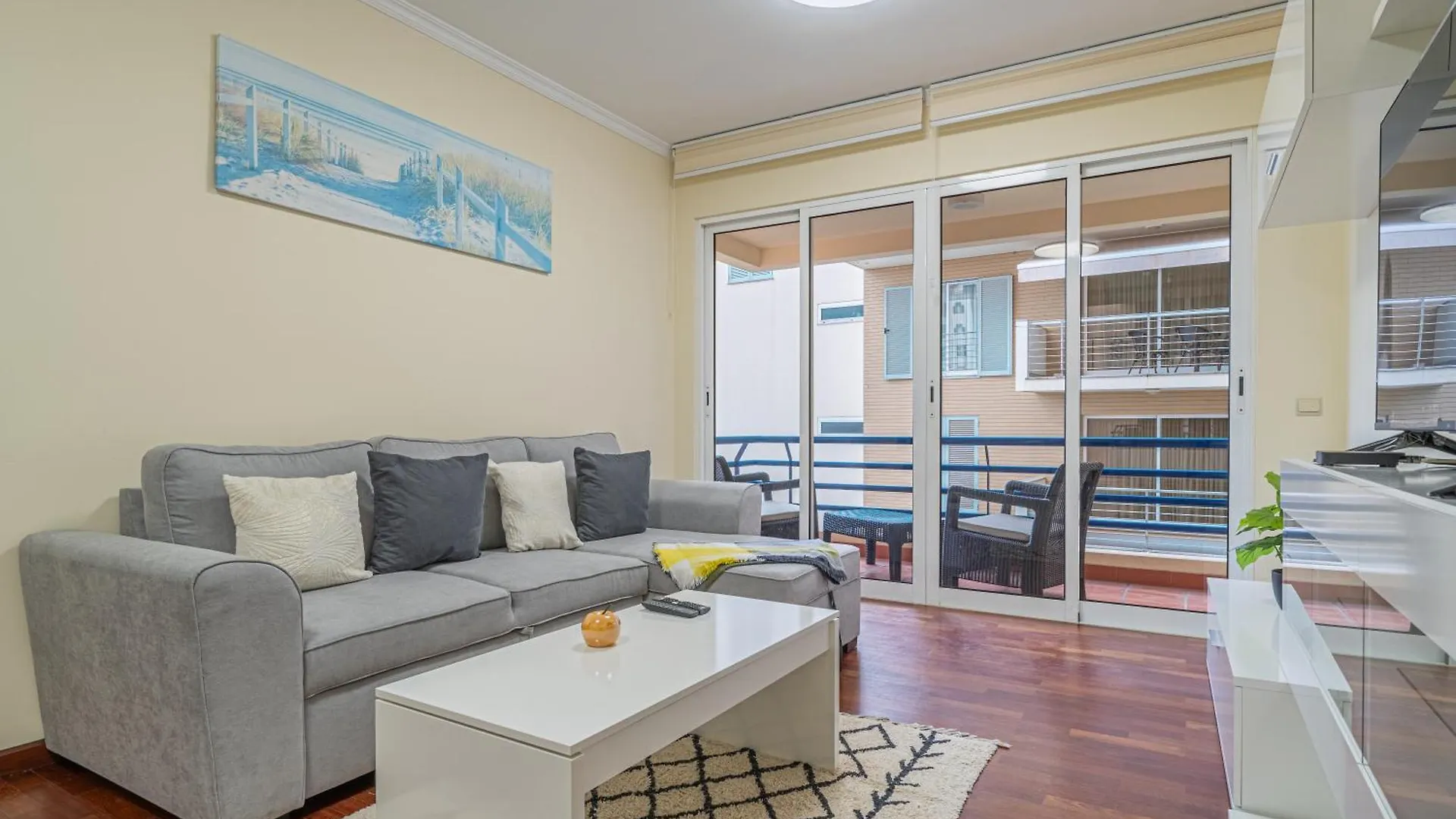 Apartamento Lido Costa Do Sol Funchal   Funchal (Madeira)